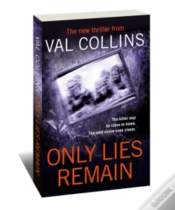 Capa do artigo Only Lies Remain