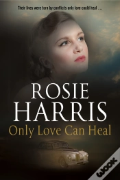 Capa do artigo Only Love Can Heal