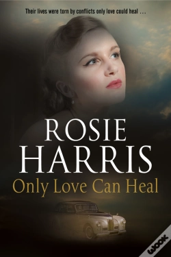 Capa do artigo Only Love Can Heal