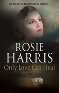 Only Love Can Heal