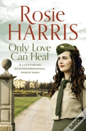 Capa do artigo Only Love Can Heal