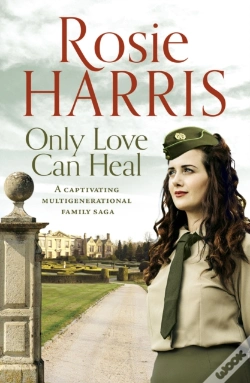 Capa do artigo Only Love Can Heal