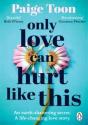 Only Love Can Hurt Like This - Preview