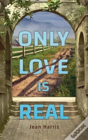 Capa do artigo Only Love Is Real