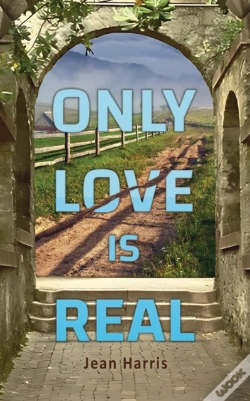 Capa do artigo Only Love Is Real