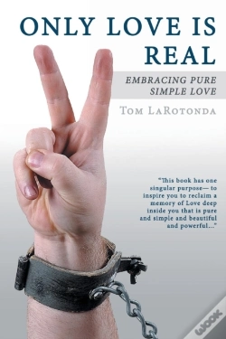 Capa do artigo Only Love Is Real