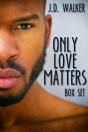 Only Love Matters Box Set - Preview