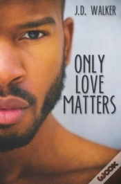 Capa do artigo Only Love Matters
