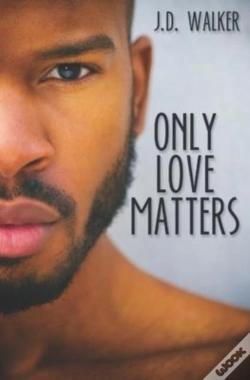 Capa do artigo Only Love Matters