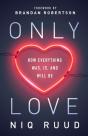 Only Love - Preview