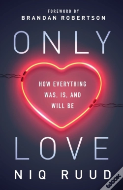 Capa do artigo Only Love