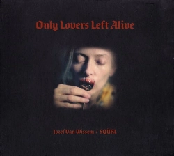 Capa do artigo Only Lovers Left Alive - CD