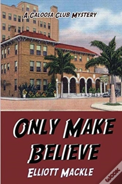 Capa do artigo Only Make Believe