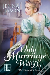 Capa do artigo Only Marriage Will Do