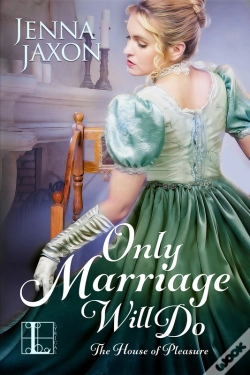 Capa do artigo Only Marriage Will Do