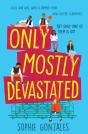 Only Mostly Devastated - Preview