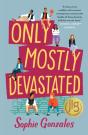 Only Mostly Devastated - Preview