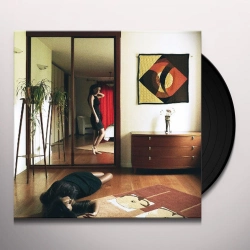 Capa do artigo Only Myocardial Infarction Can Break Your Heart - Vinil