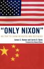 'Only Nixon' - Preview