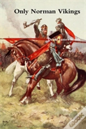 Capa do artigo Only Norman Vikings