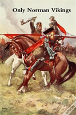 Capa do artigo Only Norman Vikings