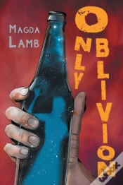 Capa do artigo Only Oblivion