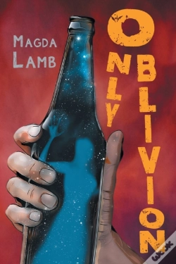 Capa do artigo Only Oblivion