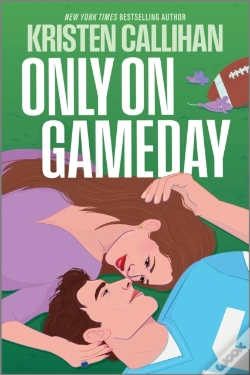 Capa do artigo Only On Gameday