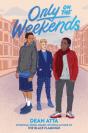 Only On The Weekends - Preview