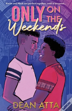 Capa do artigo Only On The Weekends