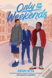 Only On The Weekends