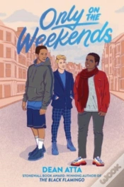 Capa do artigo Only On The Weekends