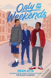 Capa do artigo Only On The Weekends