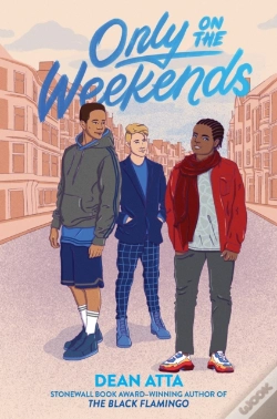 Capa do artigo Only On The Weekends