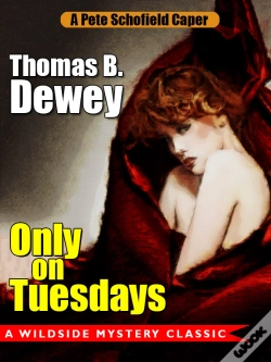 Capa do artigo Only On Tuesdays: A Pete Schofield Caper