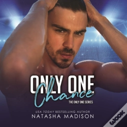 Capa do artigo Only One Chance
