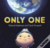 Capa do artigo Only One