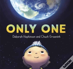 Capa do artigo Only One