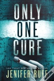 Capa do artigo Only One Cure