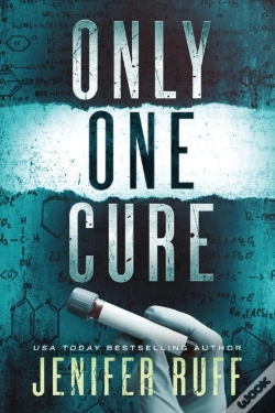 Capa do artigo Only One Cure