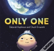 Capa do artigo Only One