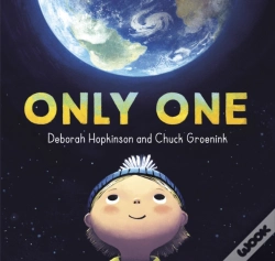 Capa do artigo Only One