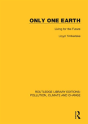 Only One Earth - Preview