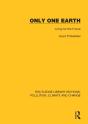 Only One Earth - Preview