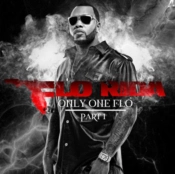 Capa do artigo Only One Flo (Part 1) - CD