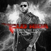 Capa do artigo Only One Flo (Part 1) - CD