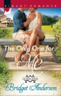 Only One For Me - Preview