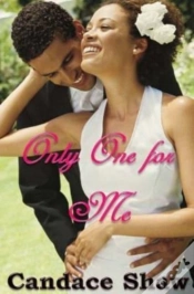 Capa do artigo Only One For Me