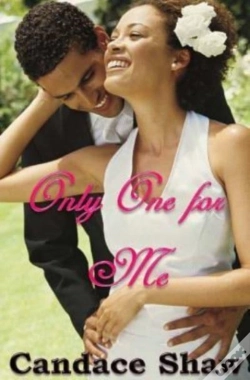 Capa do artigo Only One For Me