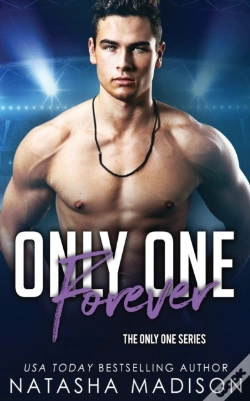 Capa do artigo Only One Forever (Only One Series 8)
